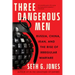 Three Dangerous Men: Russia, China, Iran and the Rise of Irregular Warfare