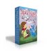 The Dragonling Complete Collection (Boxed Set): The Dragonling; A Dragon in the Family; Dragon Quest; Dragons of Krad; Dragon Trouble; Dragons and Kin