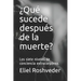¿Qué sucede después de la muerte?: Los siete niveles de conciencia extracorpórea.