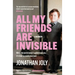 All My Friends Are Invisible: The Inspirational Childhood Memoir