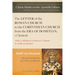 The Letter of the Roman Church to the Corinthian Church from the Era of Domitian: 1 Clement: With a Collection of Articles on 1 Clement by Adolf Von H