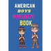 American Boys Puberty Book: American Boys Puberty Book
