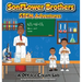 SonFlower Brothers STEM Adventures: A DIY Ice Cream Lab