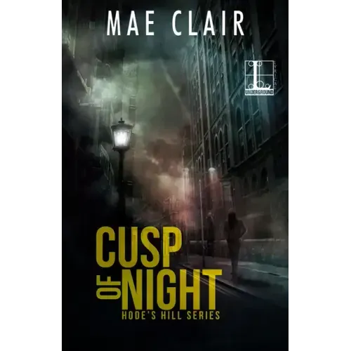 Cusp of Night