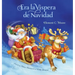 Era La Vispera de Navidad (Twas the Night Before Christmas, Spanish Edition)