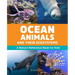 Ocean Animals and Their Ecosystems: A Nature Reference Book for Kids