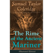 The Rime of the Ancient Mariner (Illustrated Edition): The Most Famous Poem of the English Literary Critic, Poet and Philosopher, Author of Kubla Khan