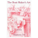 The Boat-Maker's Art