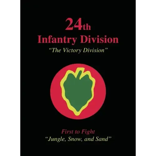 24th Infantry Division