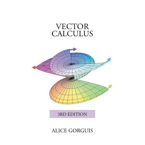Vector Calculus: 3rd Edition