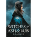 Witches of Ash and Ruin