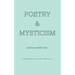 Poetry and Mysticism
