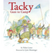 Tacky Goes to Camp
