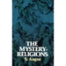 The Mystery-Religions