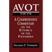 Avot: A Comprehensive Commentary on the Ethics of the Fathers