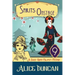 Spirits Onstage: A Historical Cozy Mystery