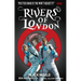 Rivers of London Vol. 3: Black Mould (Graphic Novel)