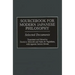 Sourcebook for Modern Japanese Philosophy: Selected Documents