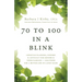 70 to 100 in a BLINK: Lifestyle Planning, Support & Advocacy for Seniors & their Families - Solutions for a better life in later years.