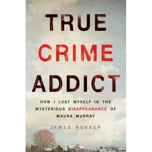 True Crime Addict