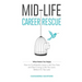 Mid-Life Career Rescue (What Makes You Happy): How to confidently leave a job you hate, and start living a life you love, before it's too late