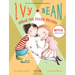 Ivy and Bean Break the Fossil Record (Book 3)