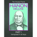 HANON DELUXE The Virtuoso Pianist Transposed In All Keys - Part I