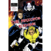The Razor's Edge: Book 1: Strength in Unity
