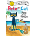 Pete at the Beach