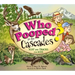 Who Pooped in the Cascades?: Scat and Tracks for Kids