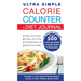 Ultra Simple Calorie Counter & Diet Journal
