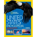 National Geographic Kids United States Encyclopedia: America's People, Places, and Events
