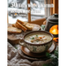 50 Cozy Winter Warmth Recipes for Home
