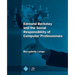 Edmund Berkeley and the Social Responsibility of Computer Professionals