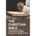 The Christian Bible: Colossians Bible Study For Beginners: Paul'S Letters