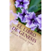 El Libro de Genesis: La Santa Biblia Reina Valera 1909