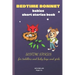 BEDTIME BONNET babies short stories book: BEDTIME STORIES FOR TODDLERS and baby boys and girls