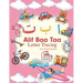 Alif Baa Taa Letter Tracing For Preschoolers: Arabic Preschool Workbook for Kids to learn Arabic writing and Arabic letter tracing helpful guide for k