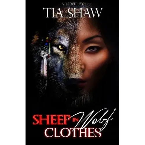 Sheep In Wolf Clothes