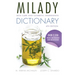 Milady Skin Care and Cosmetic Ingredients Dictionary