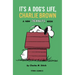 Peanuts: It's a Dog's Life, Charlie Brown