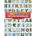 Alphabetimals Picture Dictionary Coloring Book