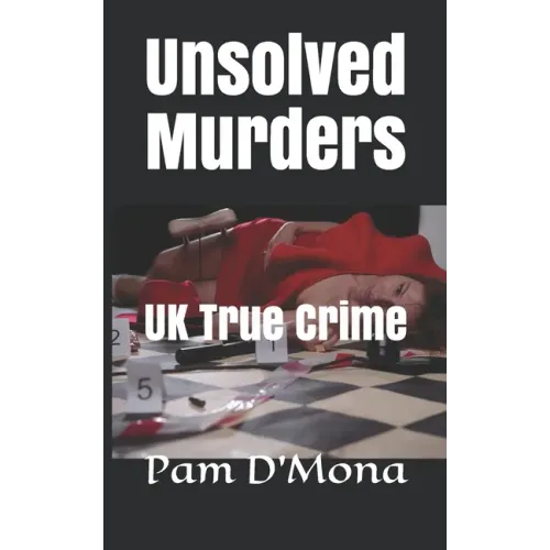 Unsolved Murders: UK True Crime