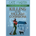 Killing in the Village Commons: A Viking Witch Cozy Mystery