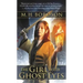 The Girl with Ghost Eyes: The Daoshi Chronicles, Book One