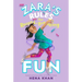 Zara's Rules for Record-Breaking Fun