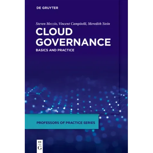 Cloud Governance: Basics and Practice