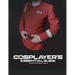 The Cosplayer's Essential Guide - Vol 1: The Monster Maroon