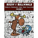 Rocky and Bullwinkle: The Complete Comic Strip Collection Volume 2 (1964-1965)
