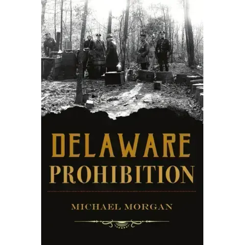 Delaware Prohibition